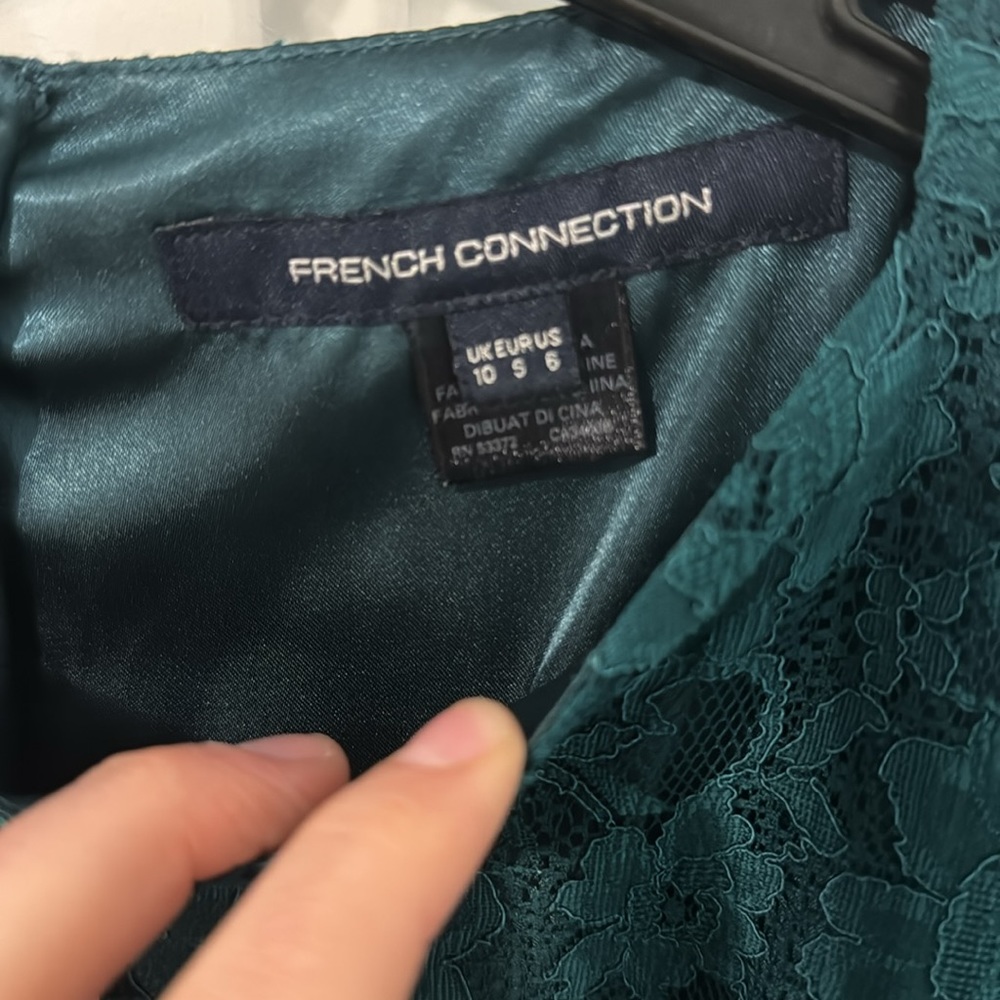French Connection ๐ - Picture 6 of 9
